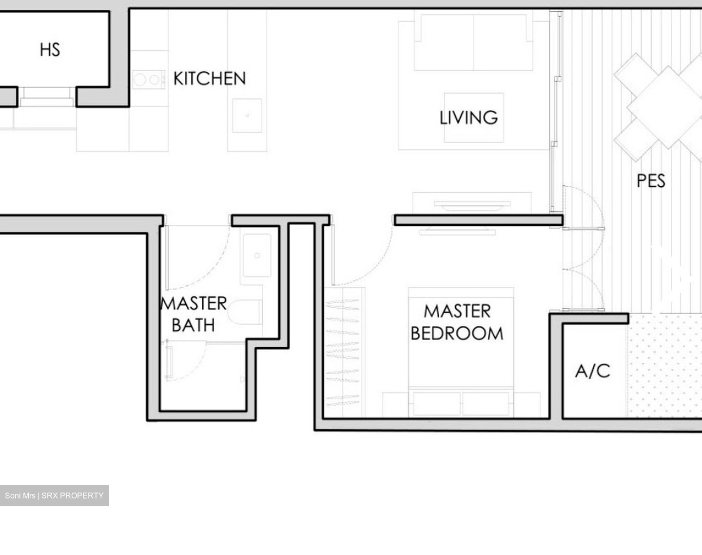 Lloyd Sixtyfive (D9), Apartment #465678191